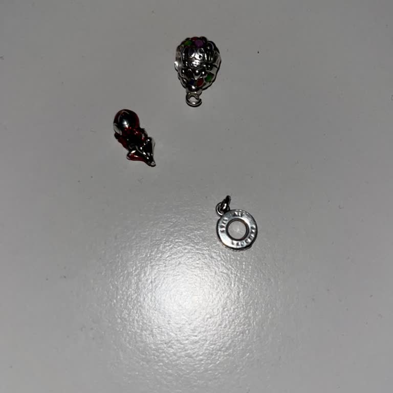 Pandora Charmlarının Sürekli Kopması Ve Yetersiz Çözüm