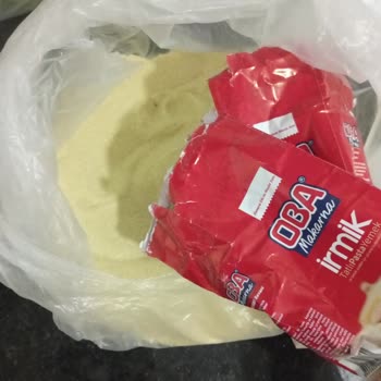 Oba Marka İrmiklerde Böcek Çıkması Ve Kalite Kontrol Eksikliği