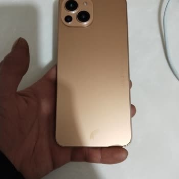 Reeder Garanti Kapsamındaki Telefonda Şarj Sırasında Duman Çıkması Ve Güvenlik Riski