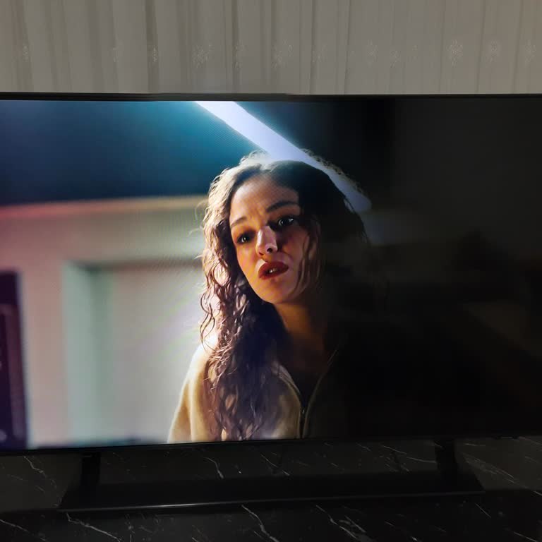 Samsung Televizyonumda Kısa Sürede LED Arızası Ve Yüksek Onarım Ücreti