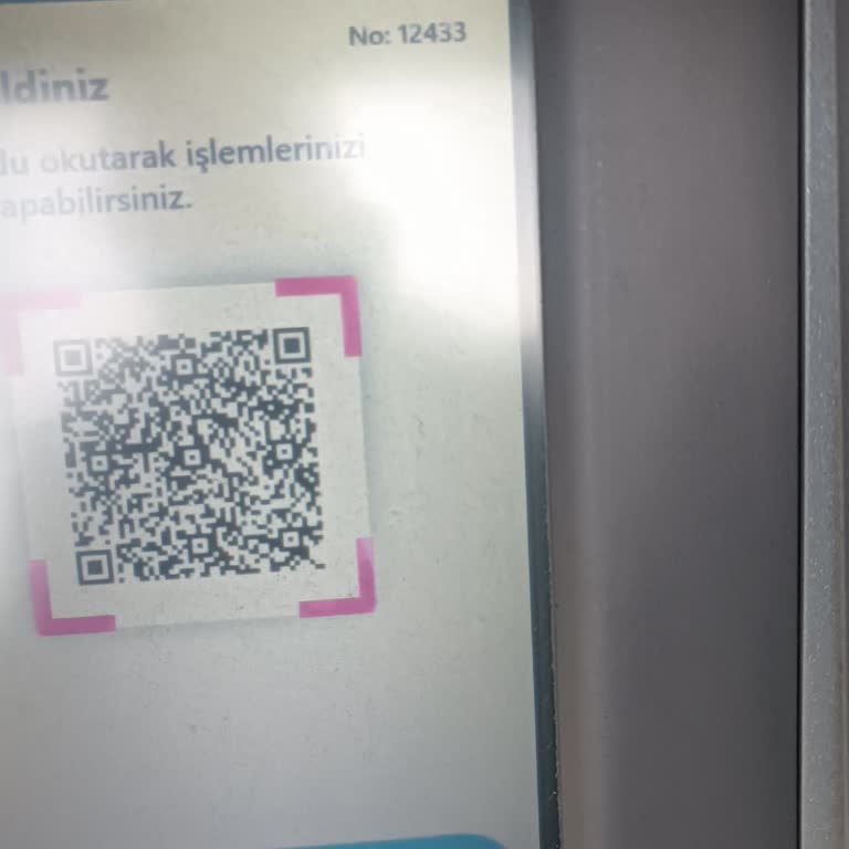 ATM'de El Konulan 9.000 TL'm Hala Hesabıma Yatırılmadı
