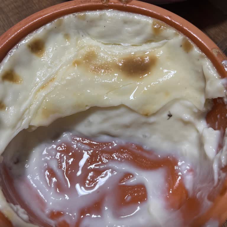 Sütlaçtan Çıkan Sinek Hijyen Endişesi Ve İade Talebi