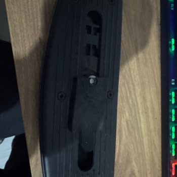 Oyuncu Koltuğu İçin Yedek Parça Bulamıyorum