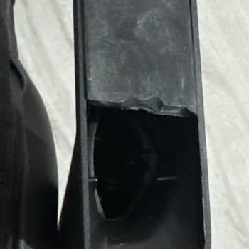 Oyuncu Koltuğu İçin Yedek Parça Bulamıyorum