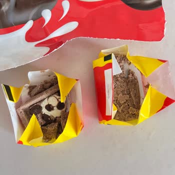 Bozuk Çikolata Satışı Nedeniyle Güven Kaybı Ve Maddi Zarar