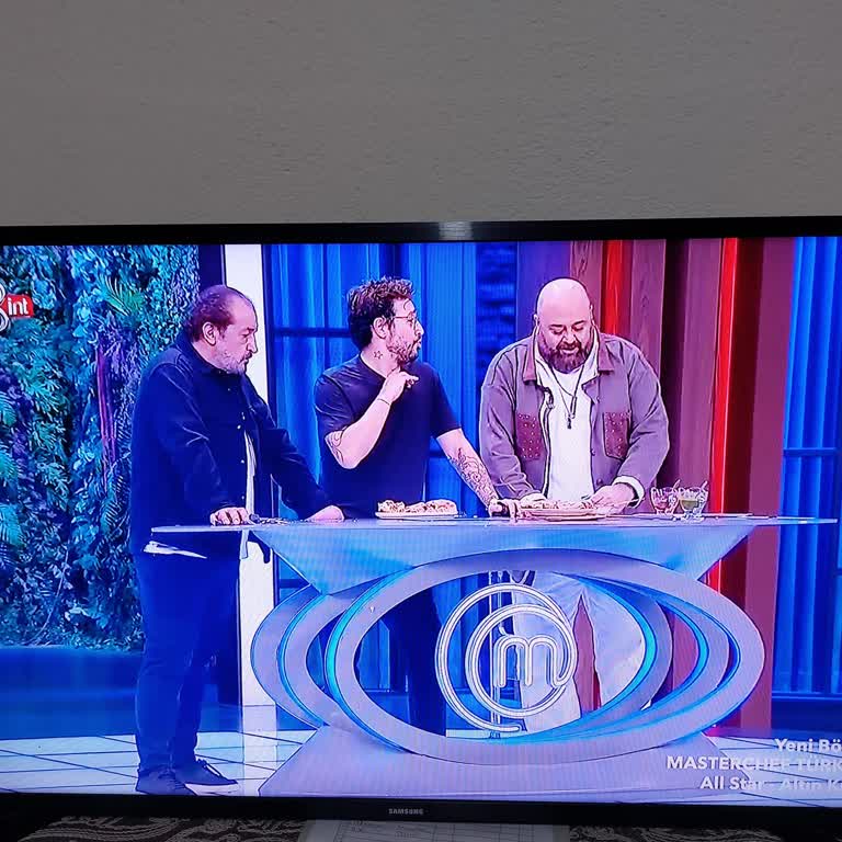 TV8 Hassasiyet Gösterilmemesi