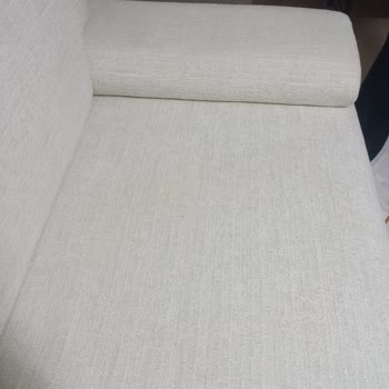 Yeni Alınan Koltuk Takımında Kısa Sürede Sararma Ve Çözüm Eksikliği