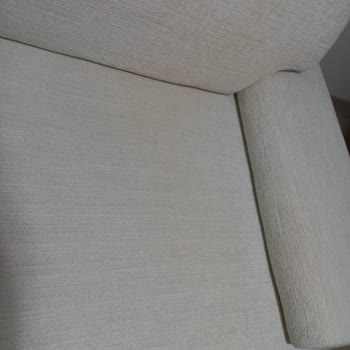 Yeni Alınan Koltuk Takımında Kısa Sürede Sararma Ve Çözüm Eksikliği