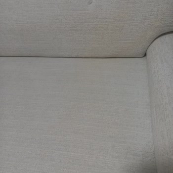 Yeni Alınan Koltuk Takımında Kısa Sürede Sararma Ve Çözüm Eksikliği