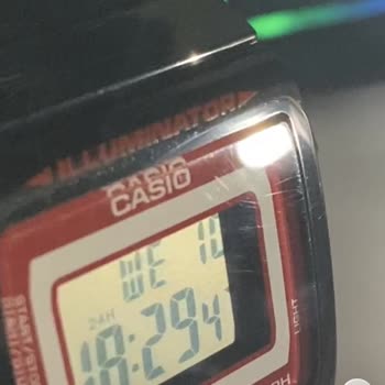 Çizik Saat Ve İade Sürecinde Ücret İadesi Engeliyle Mağduriyet