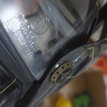 LS2 MX436 Kask İçin Vizör Bağlantı Parçası Sorunu Ve Yedek Parça Eksikliği