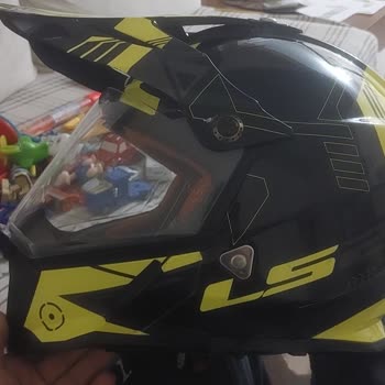 LS2 MX436 Kask İçin Vizör Bağlantı Parçası Sorunu Ve Yedek Parça Eksikliği