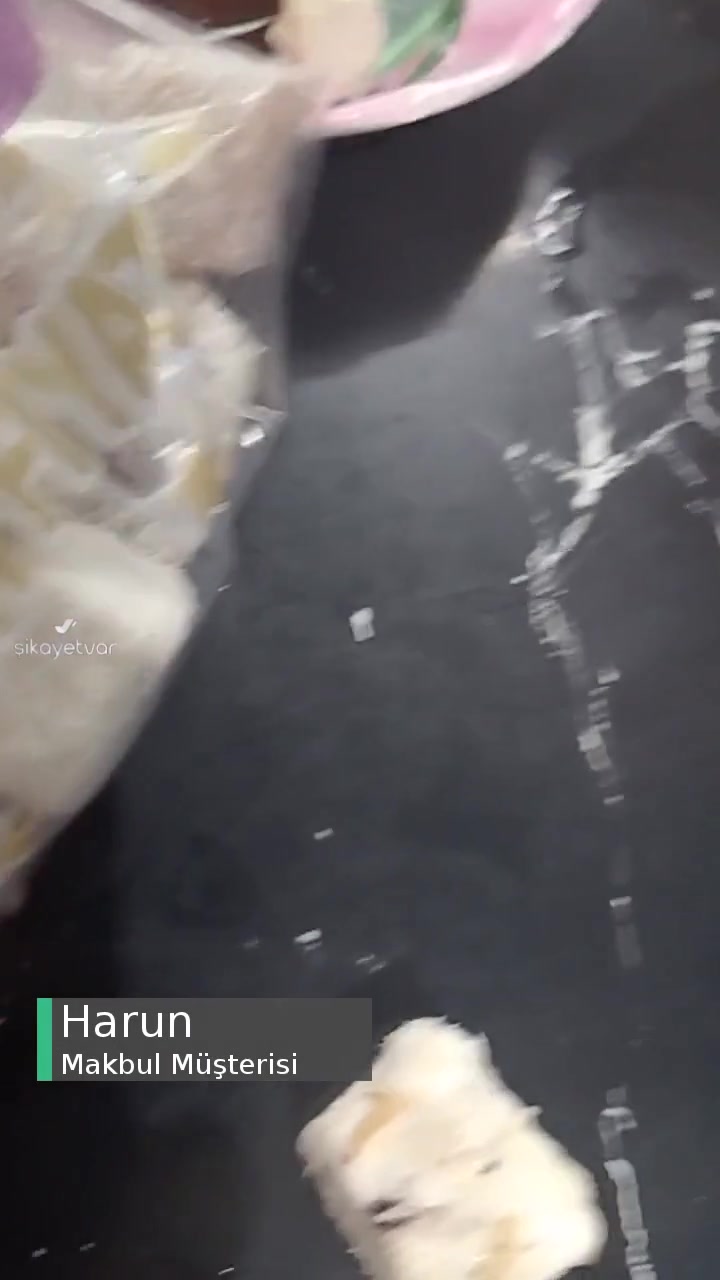 Makbul Hiç Yakışmıyor Bu Şekilde Ürünleri Satmak! videonun kapak resmi