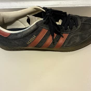 Dalkılıç Spor Ayakkabı Tabanındaki Açılma Şikayetim Dikkate Alınmadı