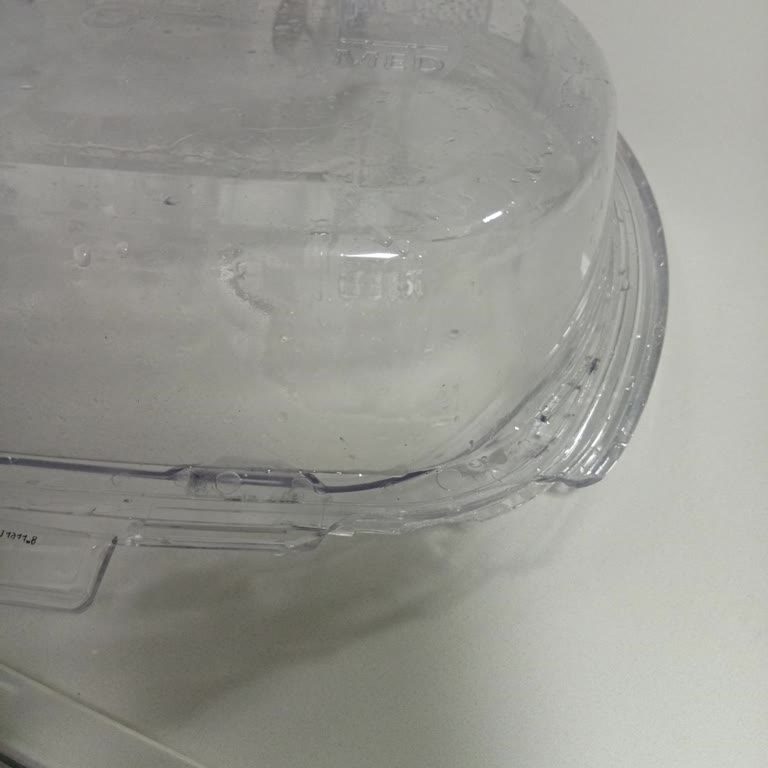 Kurutma Makinesi Su Haznesi Kapağı Kolayca Kırıldı Hayal Kırıklığı Yaşadım