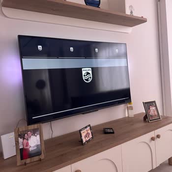 Philips TV'de Ses Ve Görüntü Sorunları, Yetersiz Servis Desteği!