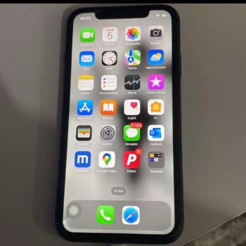 Dolap Uygulamasında İade Sürecinde Orijinal Ekranım Kayboldu, Mağduriyet Yaşıyorum