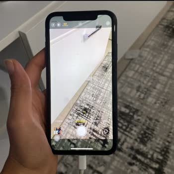 Dolap Uygulamasında İade Sürecinde Orijinal Ekranım Kayboldu, Mağduriyet Yaşıyorum