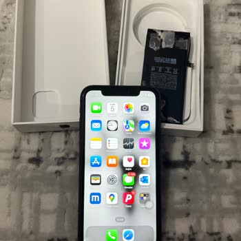 Dolap Uygulamasında İade Sürecinde Orijinal Ekranım Kayboldu, Mağduriyet Yaşıyorum