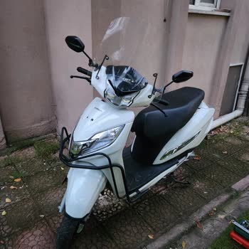 Honda Ersin Ticaret Eksik Parça Ve Yüksek Ücret Nedeniyle Mağduriyet Yaşadım