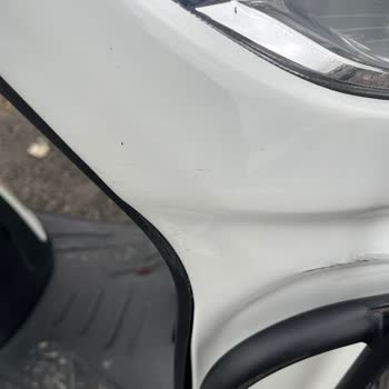 Honda Ersin Ticaret Eksik Parça Ve Yüksek Ücret Nedeniyle Mağduriyet Yaşadım