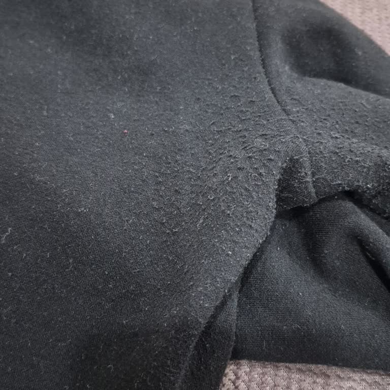 İlk Giyimde Yıpranan Çocuk Eşofman Altı Hayal Kırıklığı