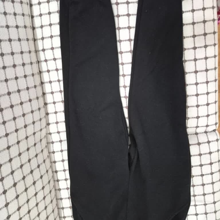 İlk Giyimde Yıpranan Çocuk Eşofman Altı Hayal Kırıklığı