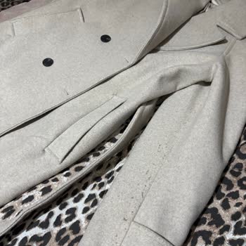 Az Kullanımla Kabanımda Hızlı Tüylenme Sorunu