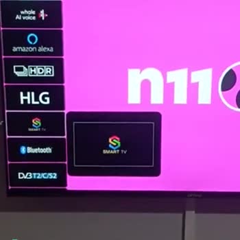 Onvo TV İzlerken Ekranda Uygulama Reklamları Çıkıyor!