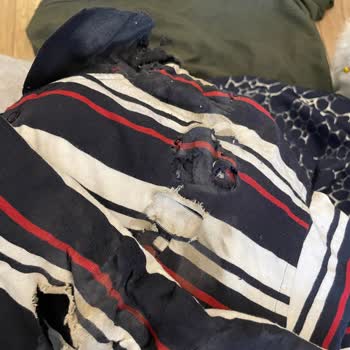 A Jet İle Yaşanan Bagaj Hasarı Ve İlgisiz Müşteri Hizmetleri Mağduriyeti