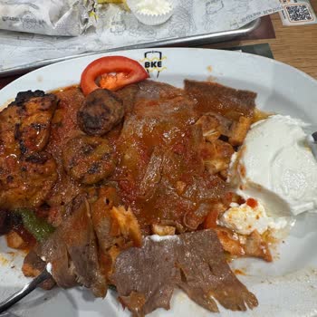 Yemekte Hijyen Sorunu Ve Güven Kaybı Yaşadım