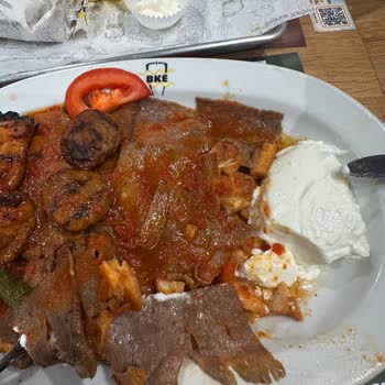 Yemekte Hijyen Sorunu Ve Güven Kaybı Yaşadım