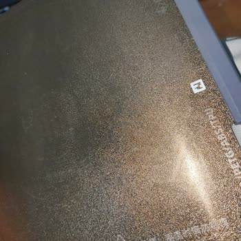 Flashforge Kronik Sorunlar Yaşıyorum