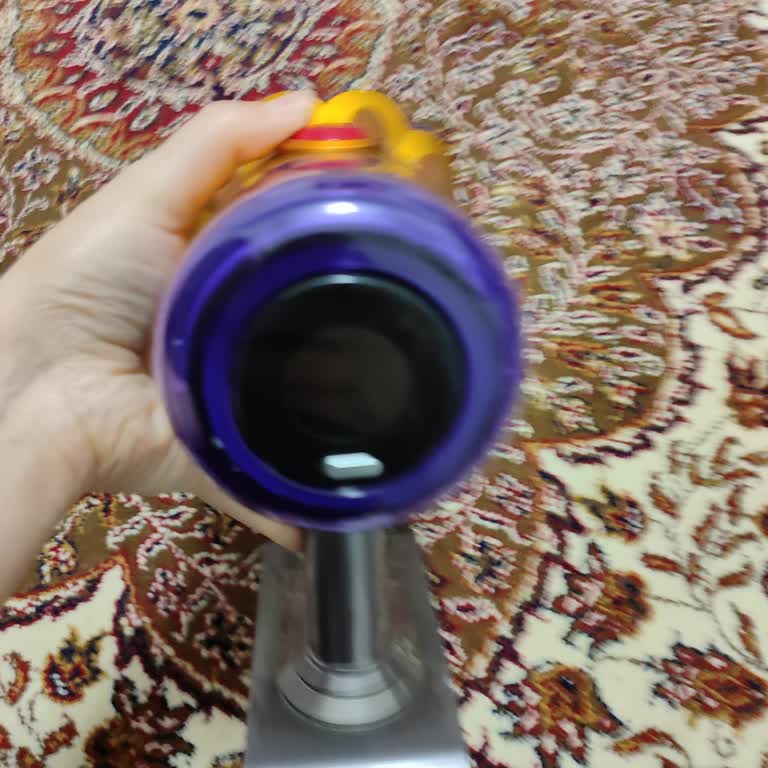 Dyson V12 Süpürgemin Motor Arızası Aylarca Çözülmedi, Mağduriyetim Giderilmiyor