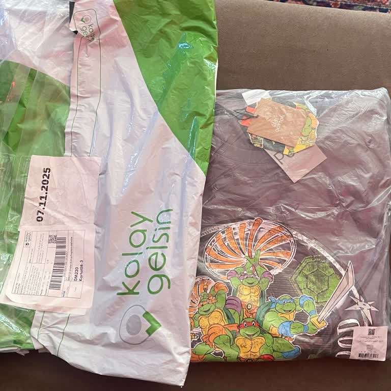 Yanlış Ürün Gönderimi Ve Tekrarlanan İade Sorunu