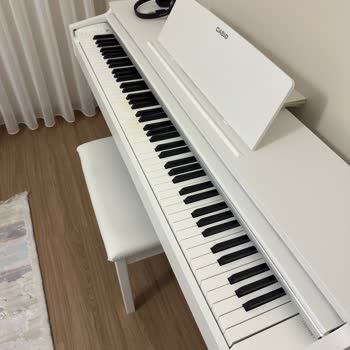 Satın Aldığım Dijital Piyanonun Tuşları Kısa Sürede Sarardı, Garanti Kapsamında Destek Alamıyorum