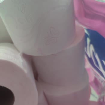 Papia Kokulu Tuvalet Kağıdı Ciltte Tahriş Ve Yoğun Koku Sorunu Yaşattı