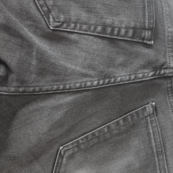 LCW'den Aldığım Kot Pantolonun Rengi İlk Yıkamada Attı