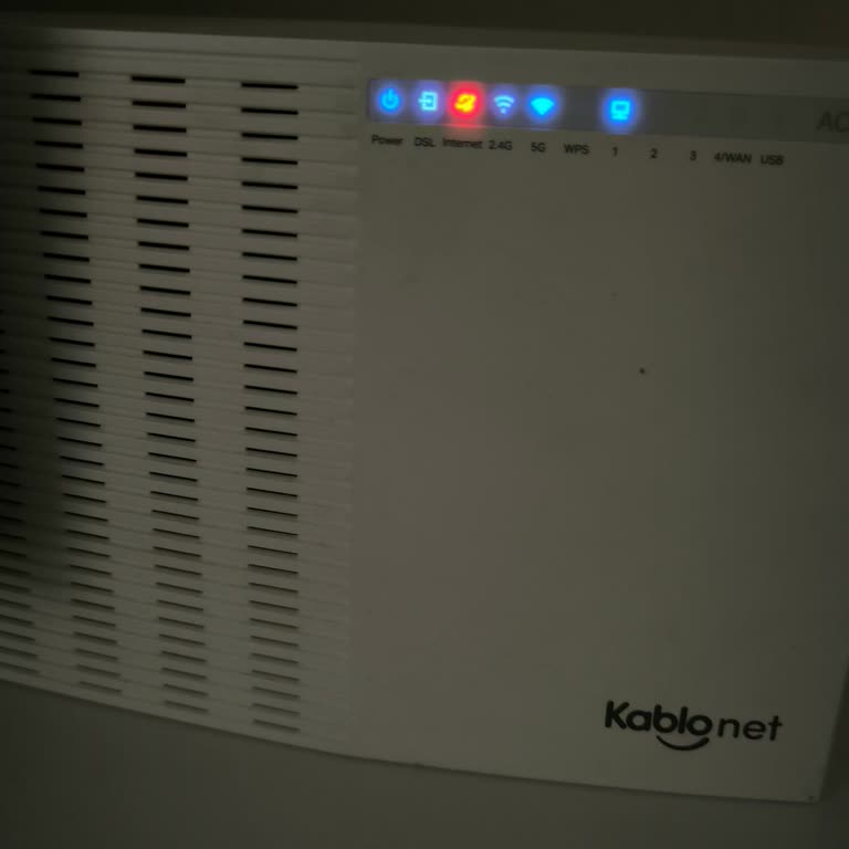 14 Aydır Süregelen İnternet Kopma Sorununa Çözüm Bulunmuyor