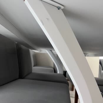 Sıfır Alınan Mobilyada Kusurlar Ve Yetersiz Müşteri İlgisi Nedeniyle Yaşanan Mağduriyet