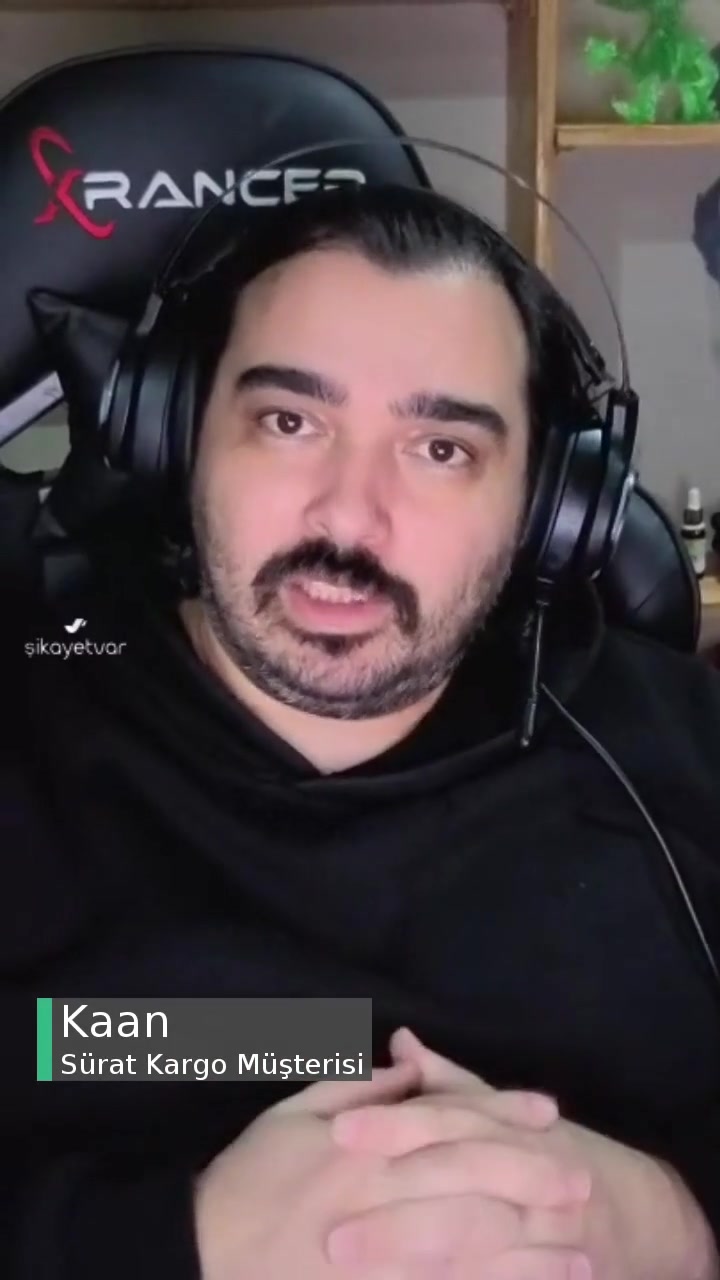 Sürat Kargo Asla Kargo Teslim Etmiyor Yalova Şube! videonun kapak resmi