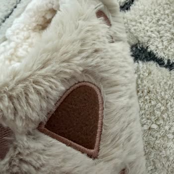 Görseldeki Ürünle Gönderilen Ev Ayakkabısı Farklı Çıktı