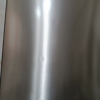 Vestel Buzdolabı Üst Kapağında Tekrarlayan Göçük Sorunu Ve Kalıcı Çözüm Talebi