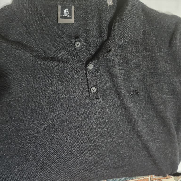 Karaca'dan Aldığım Kazak İlk Yıkamada Küçüldü, Mağduriyetimin Giderilmesini İstiyorum