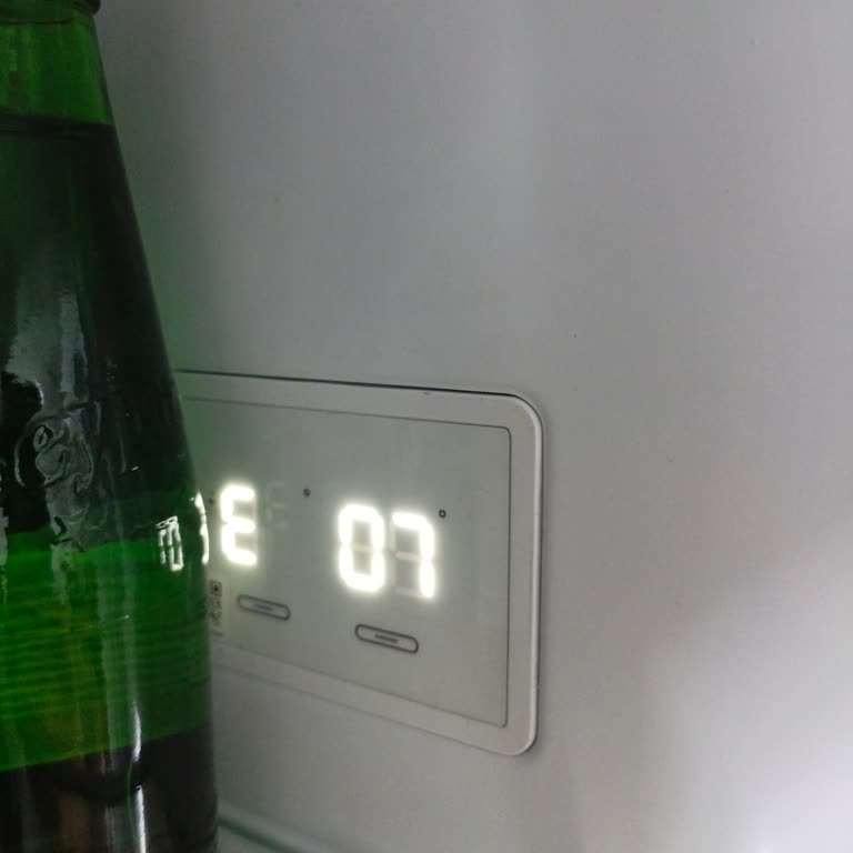 Vestel Buzdolabı E07 Hatası Ve Servis Randevusuna Dönüş Yapılmıyor