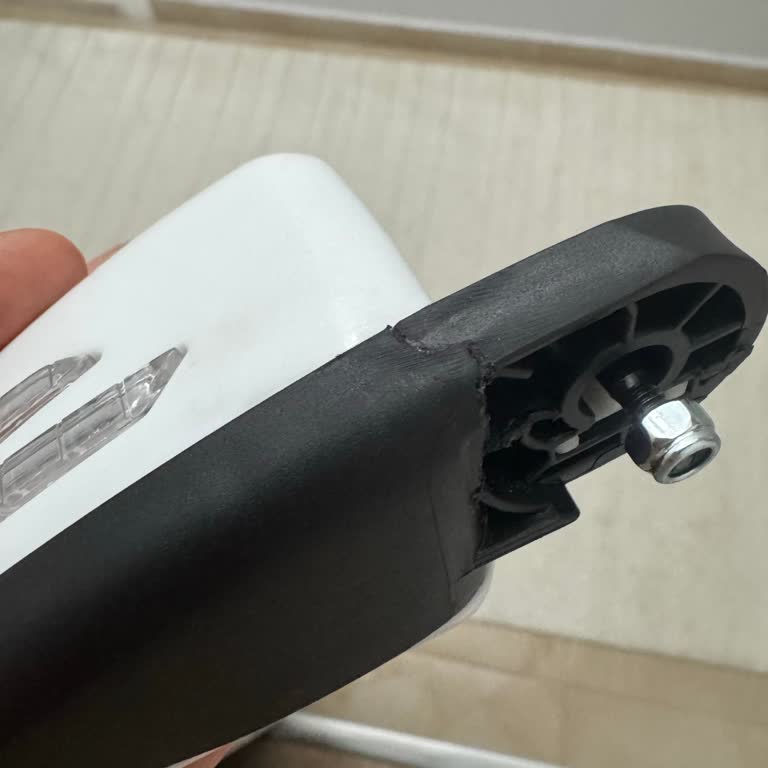 Kraft Marka Akülü Araba İçin Yedek Ayna Bulamıyorum, Yardım Bekliyorum