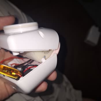 Bebebao Süt Pompasında Arıza Sonrası Etik Olmayan Servis Süreci