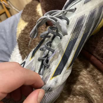 Adidas F50 Krampon Kısa Sürede Deforme Oldu, İade Talebim Reddedildi