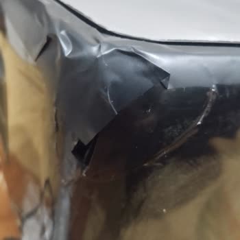 Onvo Sağlam Cihaz Kırık Geri Döndü!