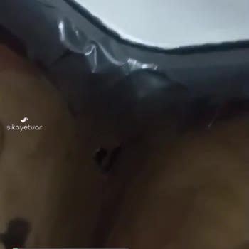 Onvo Sağlam Cihaz Kırık Geri Döndü!